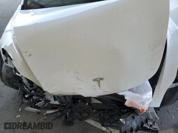 ✅ 2022 Tesla Model 3 Long Range • VIN: 5YJ3E1EB1NF128500 • Лот: 66383225. Опубликован ранее на Copart с пробегом 42 681 миль. Бесплатный доступ к архиву аукционных продаж из США и подробный отчёт об истории автомобиля на DreamBid. Изображение 11.