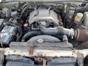 ✅ 1999 Isuzu VehiCROSS • VIN: JACCN57X2X7991409 • Lot: 80992795. Wystawiony na Copart z przebiegiem 191 210 mil. Bezpłatny archiwum sprzedaży aukcyjnych z USA i szczegółowy raport historii pojazdu na DreamBid. Zdjęcie 12.