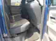 2010 Dodge 1500 Laramie с VIN 1D7RV1GT1AS122991, выставлен на аукционе IAAI как лот 42880820 с пробегом 205 583 миль миль и . История ставок и продаж доступна на DreamBid. Изображение 8.