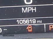 ✅ 2018 Chevrolet Traverse LT Cloth • VIN: 1GNEVGKW3JJ145795 • Lot: 43463439. Wystawiony na IAAI z przebiegiem 105 619 mil. Bezpłatny archiwum sprzedaży aukcyjnych z USA i szczegółowy raport historii pojazdu na DreamBid. Zdjęcie 15.