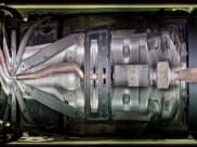 ✅ 2013 MINI Roadster • VIN: WMWSY1C50DT429218 • Lot: 53972555. Listed on Copart with 196,233 mi. Free auction sales archive from the USA and detailed vehicle history report at DreamBid. Image 13.