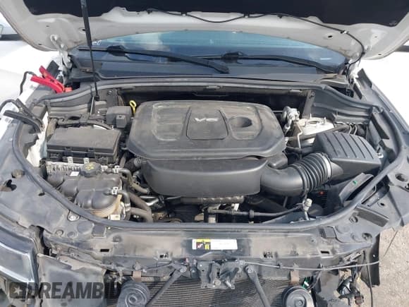 ✅ 2017 Jeep Grand Cherokee Limited • VIN: 1C4RJEBG2HC965531 • Lot: 43725728. Wystawiony na IAAI z przebiegiem 56 542 mil. Bezpłatny archiwum sprzedaży aukcyjnych z USA i szczegółowy raport historii pojazdu na DreamBid. Zdjęcie 10.