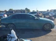 ✅ 2023 Mercedes-Benz E 350 • VIN: W1KZF8DB8PB164357 • Lot: 43603632. Listed on IAAI with 7,107 mi. Free auction sales archive from the USA and detailed vehicle history report at DreamBid. Image 14.