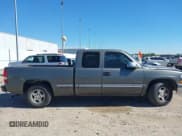 ✅ 2001 Chevrolet Silverado 1500 LS • VIN: 2GCEC19W611212627 • Lot: 43626761. Listed on IAAI with 329,401 mi. Free auction sales archive from the USA and detailed vehicle history report at DreamBid. Image 13.