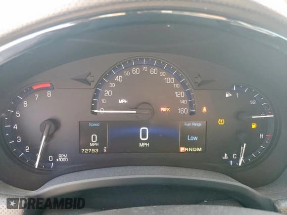 ✅ 2015 Cadillac XTS Luxury • VIN: 2G61N5S38F9272873 • Lot: 85374685. Listed on Copart with 72,793 mi. Free auction sales archive from the USA and detailed vehicle history report at DreamBid. Image 9.