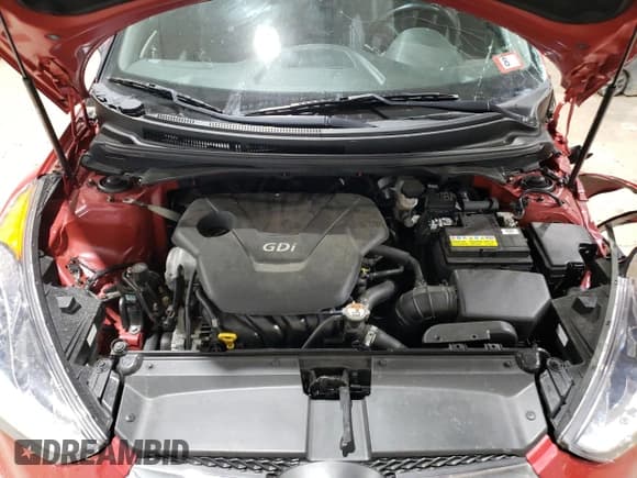 ✅ 2015 Hyundai Veloster • VIN: KMHTC6AD0FU222897 • Lot: 71173704. Wystawiony na Copart z przebiegiem 37 026 mil. Bezpłatny archiwum sprzedaży aukcyjnych z USA i szczegółowy raport historii pojazdu na DreamBid. Zdjęcie 12.