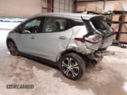 ✅ 2019 Chevrolet Bolt EV Premier • VIN: 1G1FZ6S0XK4145566 • Lot: 42098000. Listed on IAAI with 46,663 mi. Free auction sales archive from the USA and detailed vehicle history report at DreamBid. Image 3.