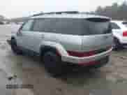 2024 Hyundai Santa Fe Calligraphy с VIN 5NMP5DG19RH009430, выставлен на аукционе IAAI как лот 41195514 с пробегом 9 099 миль миль и . История ставок и продаж доступна на DreamBid. Изображение 3.