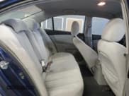 ✅ 2007 Kia Optima EX • VIN: KNAGE124275159540 • Lot: 46324655. Listed on Copart with 184,036 mi. Free auction sales archive from the USA and detailed vehicle history report at DreamBid. Image 10.