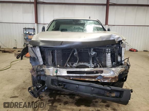 ✅ 2007 Chevrolet Silverado 2500HD 2LT • VIN: 1GCHK29657E523365 • Лот: 85137384. Опубликован ранее на Copart с пробегом 223 178 миль. Бесплатный доступ к архиву аукционных продаж из США и подробный отчёт об истории автомобиля на DreamBid. Изображение 5.