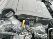 ✅ 2019 Hyundai Ioniq Blue • VIN: KMHC65LC5KU168562 • Lot: 41500128. Wystawiony na IAAI z przebiegiem 168 590 mil. Bezpłatny archiwum sprzedaży aukcyjnych z USA i szczegółowy raport historii pojazdu na DreamBid. Zdjęcie 19.