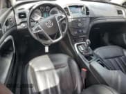 ✅ 2013 Buick Regal Turbo Premium 1 • VIN: 2G4GS5EV3D9125026 • Lot: 56101955. Listed on Copart with 177,651 mi. Free auction sales archive from the USA and detailed vehicle history report at DreamBid. Image 8.