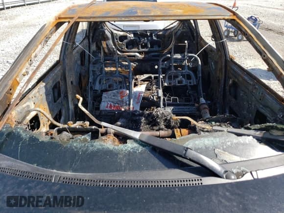 ✅ 2012 Hyundai Accent GS • VIN: KMHCT5AE1CU028619 • Лот: 52761732. Опубликован ранее на Copart с пробегом Не указан. Бесплатный доступ к архиву аукционных продаж из США и подробный отчёт об истории автомобиля на DreamBid. Изображение 9.