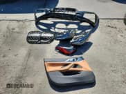 ✅ 2024 BMW 4 Series M440i xDrive • VIN: WBA13AW02RFT61133 • Lot: 69391565. Wystawiony na Copart z przebiegiem 9 900 mil. Bezpłatny archiwum sprzedaży aukcyjnych z USA i szczegółowy raport historii pojazdu na DreamBid. Zdjęcie 13.