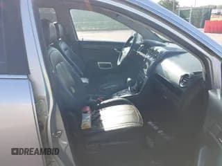 ✅ 2013 Chevrolet Captiva Sport LT • VIN: 3GNAL3EK0DS606055 • Lot: 42363445. Wystawiony na IAAI z przebiegiem 134 331 mil. Bezpłatny archiwum sprzedaży aukcyjnych z USA i szczegółowy raport historii pojazdu na DreamBid. Zdjęcie 5.