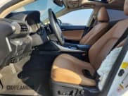 ✅ 2015 Lexus IS 250 • VIN: JTHBF1D25F5045700 • Лот: 87062095. Опубликован ранее на Copart с пробегом 110 605 миль. Бесплатный доступ к архиву аукционных продаж из США и подробный отчёт об истории автомобиля на DreamBid. Изображение 7.