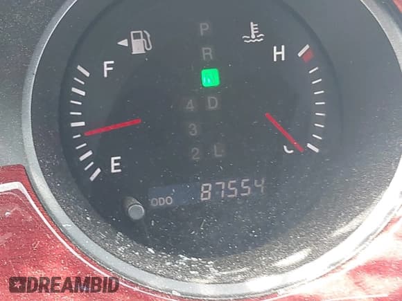 ✅ 2002 Lexus ES 300 • VIN: JTHBF30G220025571 • Lot: 42289997. Listed on IAAI with 87,554 mi. Free auction sales archive from the USA and detailed vehicle history report at DreamBid. Image 16.