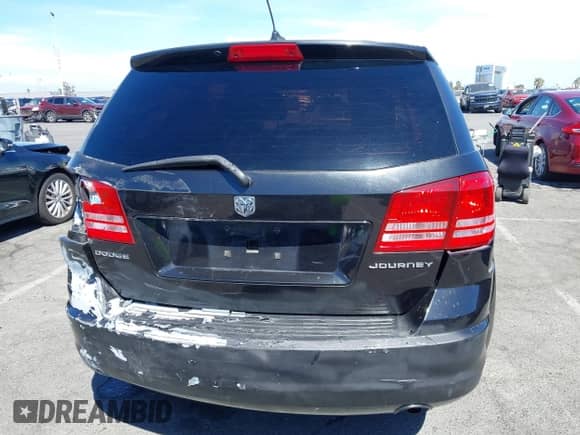 2010 Dodge Journey SE z VIN 3D4PG4FB2AT207958, wystawiony jako IAAI lot #43035194 z przebiegiem 120 227 mil mil oraz . Historia ofert i sprzedaży dostępna na DreamBid. Obrazek 16.