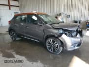 ✅ 2019 Nissan Kicks S • VIN: 3N1CP5CU1KL559540 • Lot: 93241725. Wystawiony na Copart z przebiegiem 27 586 mil. Bezpłatny archiwum sprzedaży aukcyjnych z USA i szczegółowy raport historii pojazdu na DreamBid. Zdjęcie 4.