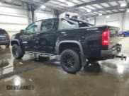 ✅ 2022 Chevrolet Colorado 4WD ZR2 • VIN: 1GCGTEEN0N1199768 • Lot: 64867575. Listed on Copart with 38,590 mi. Free auction sales archive from the USA and detailed vehicle history report at DreamBid. Image 2.