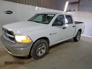2010 Dodge 1500 ST с VIN 1D7RB1CT2AS206669, выставлен на аукционе Copart как лот 84464495 с пробегом 234 611 миль миль и Чистый • Clean title. История ставок и продаж доступна на DreamBid. Изображение 1.