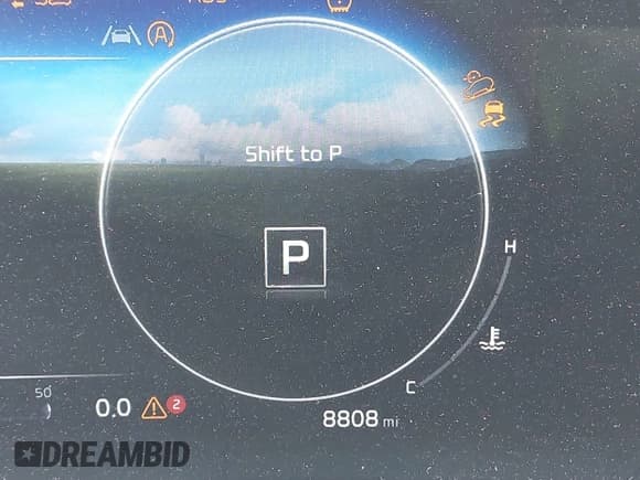 ✅ 2024 Kia Telluride SX X-Pro • VIN: 5XYP5DGC3RG521552 • Lot: 43437862. Wystawiony na IAAI z przebiegiem 8 808 mil. Bezpłatny archiwum sprzedaży aukcyjnych z USA i szczegółowy raport historii pojazdu na DreamBid. Zdjęcie 15.