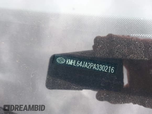 ✅ 2023 Hyundai Sonata SEL • VIN: KMHL64JA2PA330216 • Лот: 43275060. Опубликован ранее на IAAI с пробегом 11 241 миль. Бесплатный доступ к архиву аукционных продаж из США и подробный отчёт об истории автомобиля на DreamBid. Изображение 17.