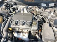 ✅ 1996 Toyota Avalon XL • VIN: 4T1BF12B1TU098153 • Lot: 42929765. Listed on IAAI with 300,286 mi. Free auction sales archive from the USA and detailed vehicle history report at DreamBid. Image 6.