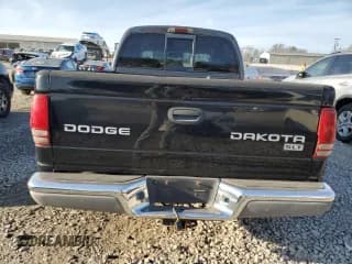 ✅ 2001 Dodge Dakota Sport • VIN: 1B7HL2ANX1S325003 • Lot: 83257074. Wystawiony na Copart z przebiegiem 234 873 mil. Bezpłatny archiwum sprzedaży aukcyjnych z USA i szczegółowy raport historii pojazdu na DreamBid. Zdjęcie 6.