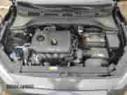 2020 Hyundai Kona SEL с VIN KM8K2CAAXLU584444, выставлен на аукционе Copart как лот 70541182 с пробегом 35 984 миль миль и . История ставок и продаж доступна на DreamBid. Изображение 13.