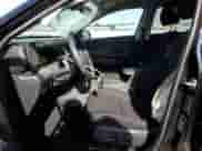 2024 Hyundai Kona SEL with VIN KM8HB3ABXRU059895, listed as a Copart auction lot 81339754 with 8,885 mi miles and Salvage title. Bid and sale history available at DreamBid. Image 7.