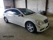 ✅ 2010 Mercedes-Benz R 350 • VIN: 4JGCB6FE5AA107484 • Lot: 63247205. Listed on Copart with 229,060 mi. Free auction sales archive from the USA and detailed vehicle history report at DreamBid. Image 4.