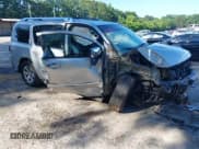 ✅ 2011 Nissan Armada Platinum • VIN: 5N1BA0NF3BN620376 • Lot: 42554042. Listed on IAAI with 180,000 mi. Free auction sales archive from the USA and detailed vehicle history report at DreamBid. Image 1.