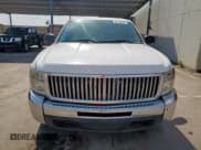 ✅ 2012 Chevrolet Silverado 1500 1HY • VIN: 3GCUKUEJ5CG298047 • Lot: 68750835. Listed on Copart with 148,392 mi. Free auction sales archive from the USA and detailed vehicle history report at DreamBid. Image 5.