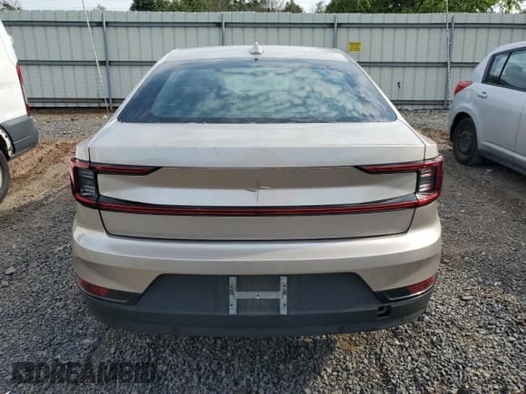 ✅ 2024 Polestar 2 • VIN: YSMFD3KA3RL217161 • Lot: 80431545. Wystawiony na Copart z przebiegiem 15 476 mil. Bezpłatny archiwum sprzedaży aukcyjnych z USA i szczegółowy raport historii pojazdu na DreamBid. Zdjęcie 6.