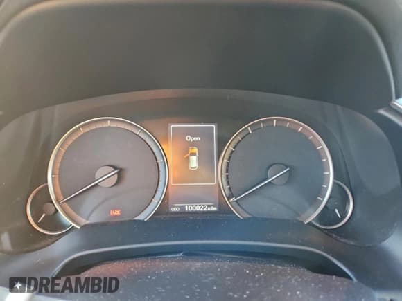 ✅ 2017 Lexus RX 450h • VIN: 2T2BGMCA6HC020184 • Lot: 95628405. Wystawiony na Copart z przebiegiem 100 022 mil. Bezpłatny archiwum sprzedaży aukcyjnych z USA i szczegółowy raport historii pojazdu na DreamBid. Zdjęcie 9.