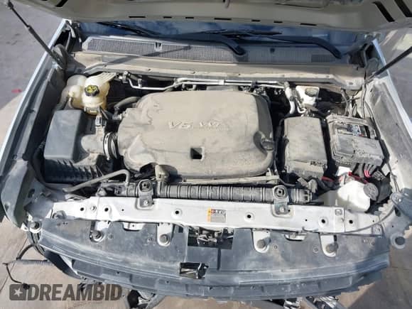 2020 Chevrolet Colorado 2WD Work Truck with VIN 1GCGSBEN5L1152430, listed as a IAAI auction lot 43278372 with 108,999 mi miles and . Bid and sale history available at DreamBid. Image 10.