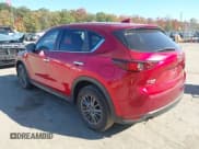 ✅ 2017 Mazda CX-5 Touring • VIN: JM3KFBCL4H0117849 • Lot: 43506794. Wystawiony na IAAI z przebiegiem 153 677 mil. Bezpłatny archiwum sprzedaży aukcyjnych z USA i szczegółowy raport historii pojazdu na DreamBid. Zdjęcie 3.