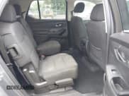 ✅ 2021 Chevrolet Traverse LT Cloth • VIN: 1GNERGKW1MJ256399 • Lot: 42246415. Listed on IAAI with 67,432 mi. Free auction sales archive from the USA and detailed vehicle history report at DreamBid. Image 8.