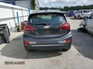 ✅ 2019 Chevrolet Bolt EV Premier • VIN: 1G1FZ6S0XK4134289 • Lot: 53609894. Wystawiony na Copart z przebiegiem 7 855 mil. Bezpłatny archiwum sprzedaży aukcyjnych z USA i szczegółowy raport historii pojazdu na DreamBid. Zdjęcie 6.