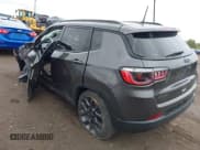 ✅ 2021 Jeep Compass 80th Anniversary • VIN: 3C4NJDEB5MT568077 • Лот: 43512501. Опубликован ранее на IAAI с пробегом 53 665 миль. Бесплатный доступ к архиву аукционных продаж из США и подробный отчёт об истории автомобиля на DreamBid. Изображение 3.