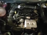 ✅ 2021 Ford EcoSport SE • VIN: MAJ3S2GE1MC436970 • Lot: 57579945. Listed on Copart with 19,018 mi. Free auction sales archive from the USA and detailed vehicle history report at DreamBid. Image 14.