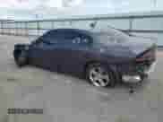 2023 Dodge Charger SXT z VIN 2C3CDXBG7PH700306, wystawiony jako Copart lot #84229085 z przebiegiem 39 166 mil mil oraz Szkoda całkowita • Salvage title. Historia ofert i sprzedaży dostępna na DreamBid. Obrazek 2.