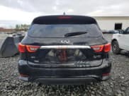 ✅ 2019 Infiniti QX60 Luxe • VIN: 5N1DL0MM4KC549297 • Лот: 91727565. Опубликован ранее на Copart с пробегом 174 469 миль. Бесплатный доступ к архиву аукционных продаж из США и подробный отчёт об истории автомобиля на DreamBid. Изображение 6.