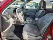 2011 Subaru Forester X Limited z VIN JF2SHBFC4BH728716, wystawiony jako Copart lot #91622965 z przebiegiem 208 990 mil mil oraz Czysty tytuł • Clean title. Historia ofert i sprzedaży dostępna na DreamBid. Obrazek 7.