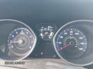 ✅ 2013 Hyundai Elantra GLS • VIN: 5NPDH4AE1DH385220 • Lot: 43788863. Listed on IAAI with 107,161 mi. Free auction sales archive from the USA and detailed vehicle history report at DreamBid. Image 7.