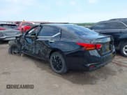 ✅ 2021 Nissan Altima S • VIN: 1N4BL4BV0MN382173 • Lot: 42325900. Listed on IAAI with 82,219 mi. Free auction sales archive from the USA and detailed vehicle history report at DreamBid. Image 3.