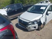 ✅ 2022 Mitsubishi Mirage ES • VIN: ML32FUFJ6NHF02539 • Lot: 42060992. Wystawiony na IAAI z przebiegiem 53 680 mil. Bezpłatny archiwum sprzedaży aukcyjnych z USA i szczegółowy raport historii pojazdu na DreamBid. Zdjęcie 18.
