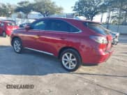 ✅ 2010 Lexus RX 350 • VIN: 2T2ZK1BA6AC036288 • Лот: 43765353. Опубликован ранее на IAAI с пробегом 314 294 миль. Бесплатный доступ к архиву аукционных продаж из США и подробный отчёт об истории автомобиля на DreamBid. Изображение 3.