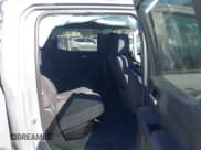 ✅ 2024 Chevrolet Silverado 1500 Custom • VIN: 3GCPABEK3RG402752 • Лот: 43476872. Опубликован ранее на IAAI с пробегом 9 127 миль. Бесплатный доступ к архиву аукционных продаж из США и подробный отчёт об истории автомобиля на DreamBid. Изображение 8.